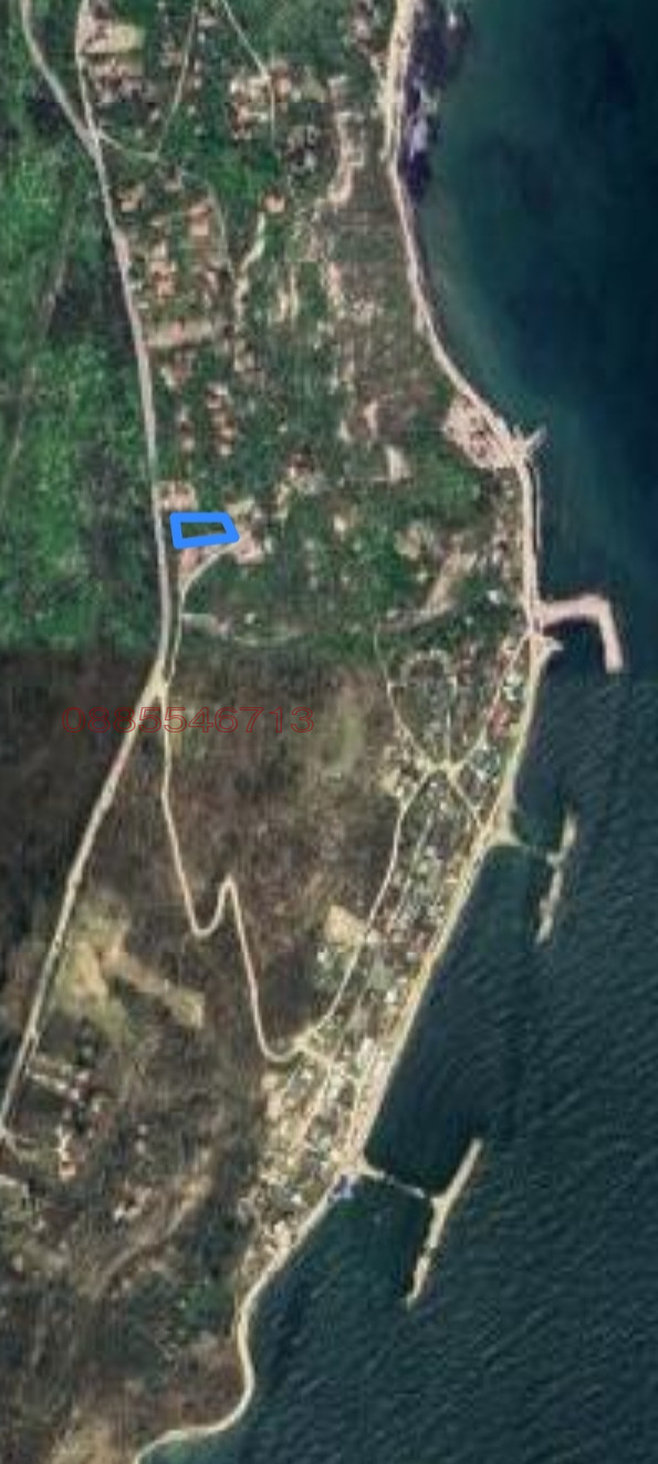 Продава ПАРЦЕЛ, гр. Варна, област Варна, снимка 6 - Парцели - 52834602