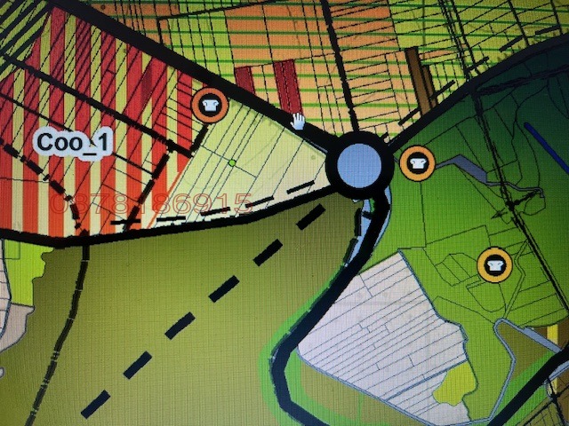 Продава ПАРЦЕЛ, гр. Аксаково, област Варна, снимка 4 - Парцели - 53998519