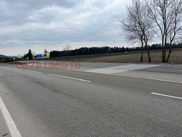 Продава ПАРЦЕЛ, гр. Аксаково, област Варна, снимка 2 - Парцели - 54086626