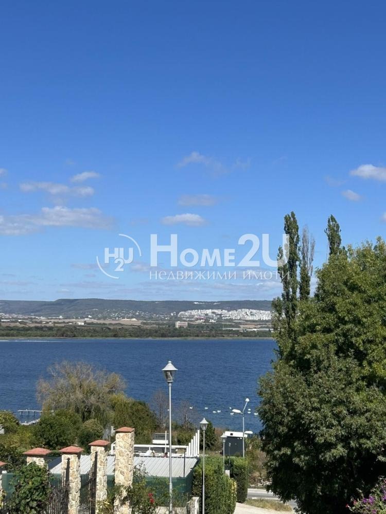 Продава ПАРЦЕЛ, гр. Варна, Аспарухово, снимка 2 - Парцели - 54954307