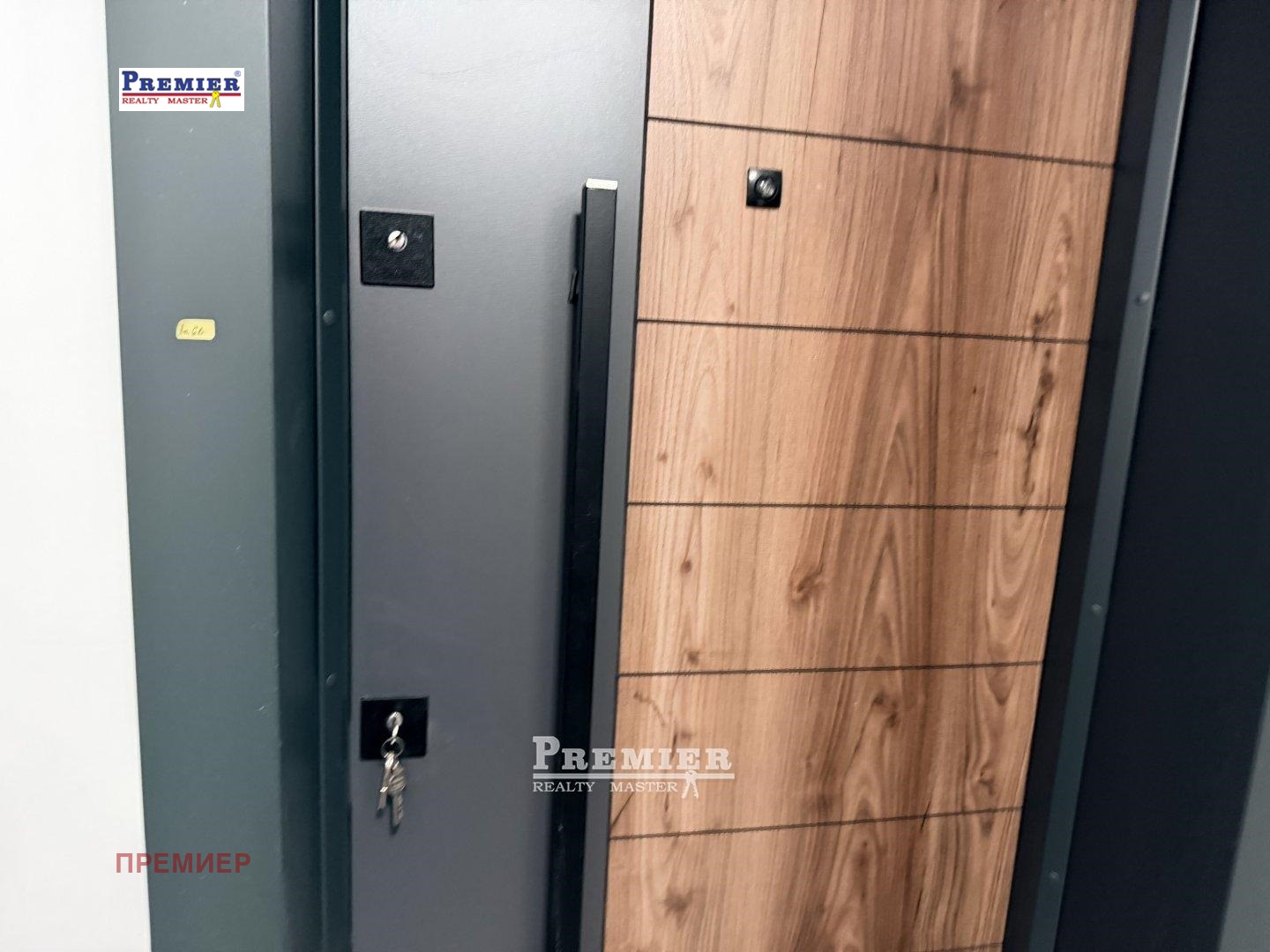 Продава 1-СТАЕН, гр. Бургас, Сарафово, снимка 11 - Апартаменти - 54329392