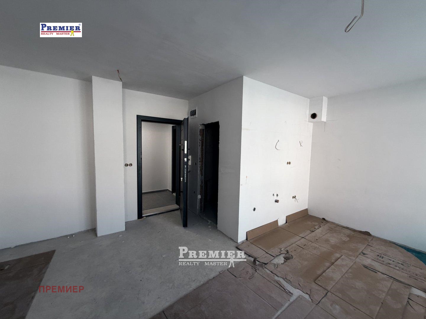 Продава 1-СТАЕН, гр. Бургас, Сарафово, снимка 8 - Апартаменти - 54329392