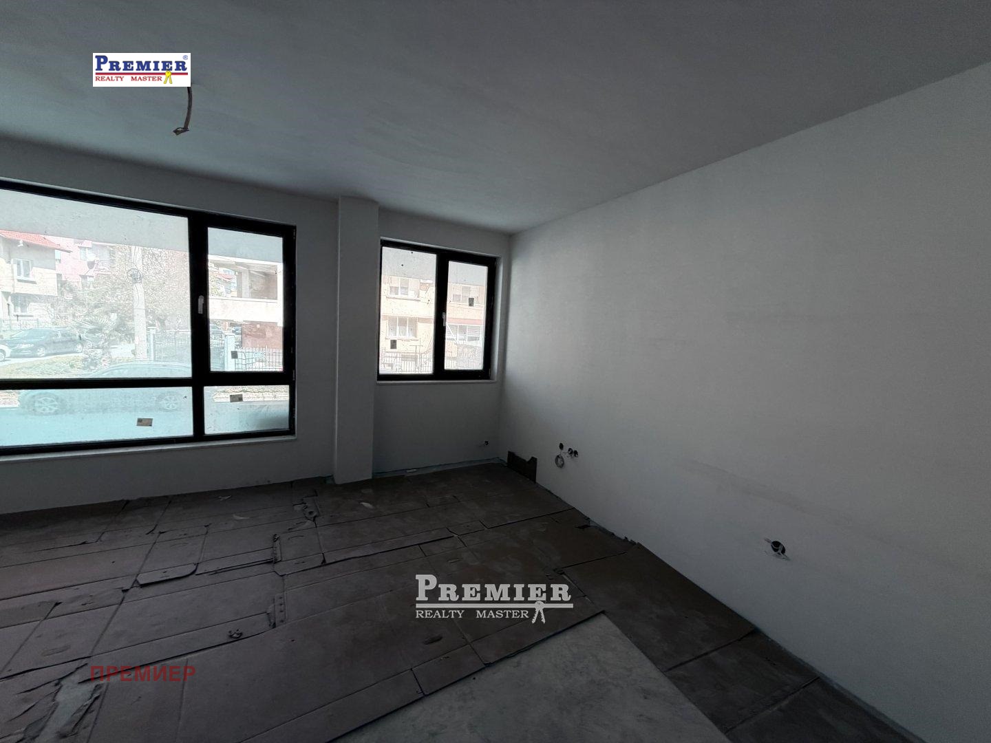 Продава 1-СТАЕН, гр. Бургас, Сарафово, снимка 13 - Апартаменти - 54329392