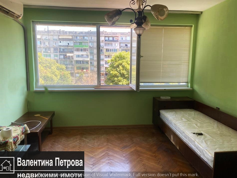 Продава 1-СТАЕН, гр. Русе, Широк център, снимка 2 - Апартаменти - 56462598