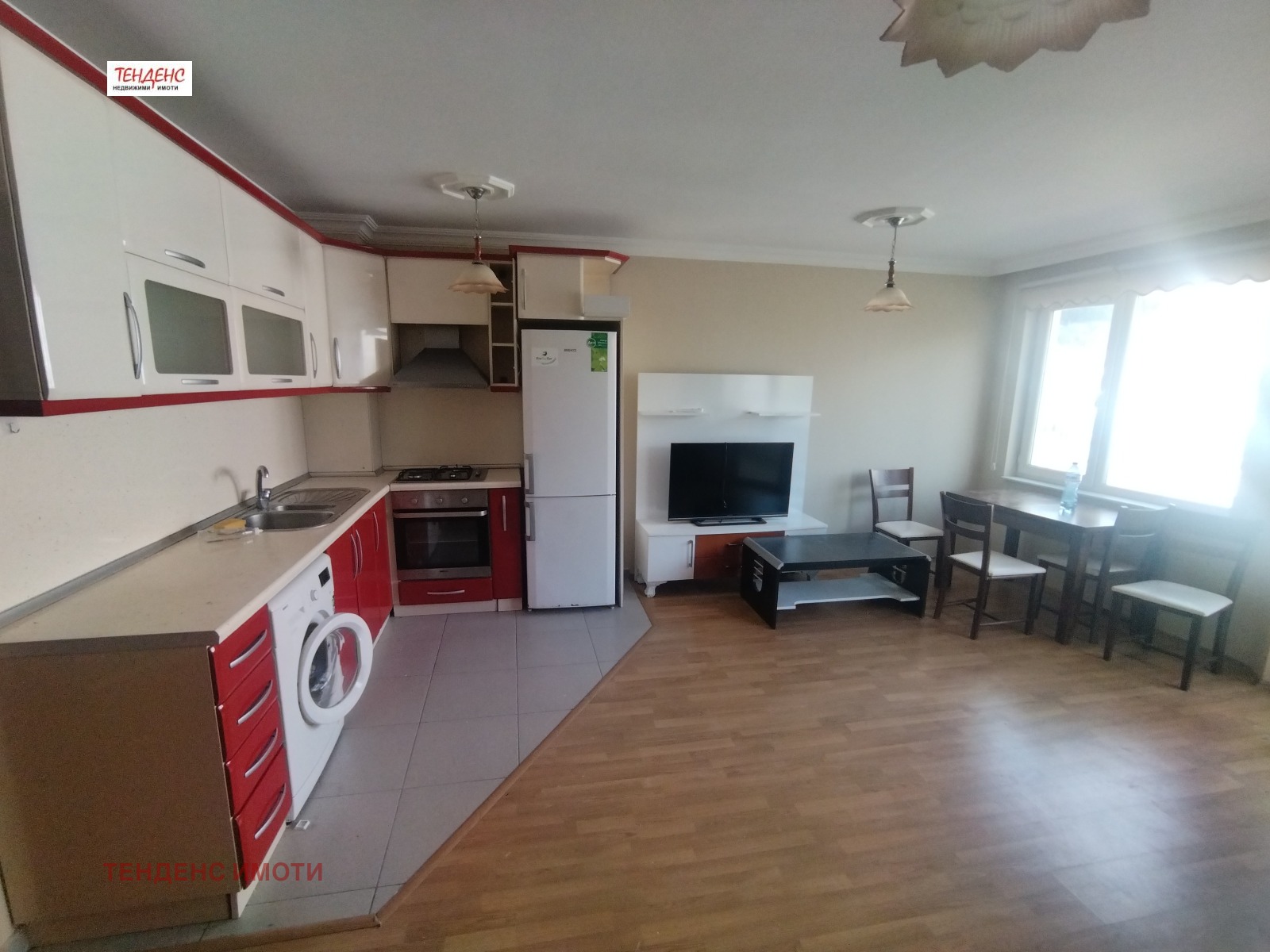 Продава 2-СТАЕН, гр. Кърджали, Възрожденци, снимка 2 - Апартаменти - 52075933