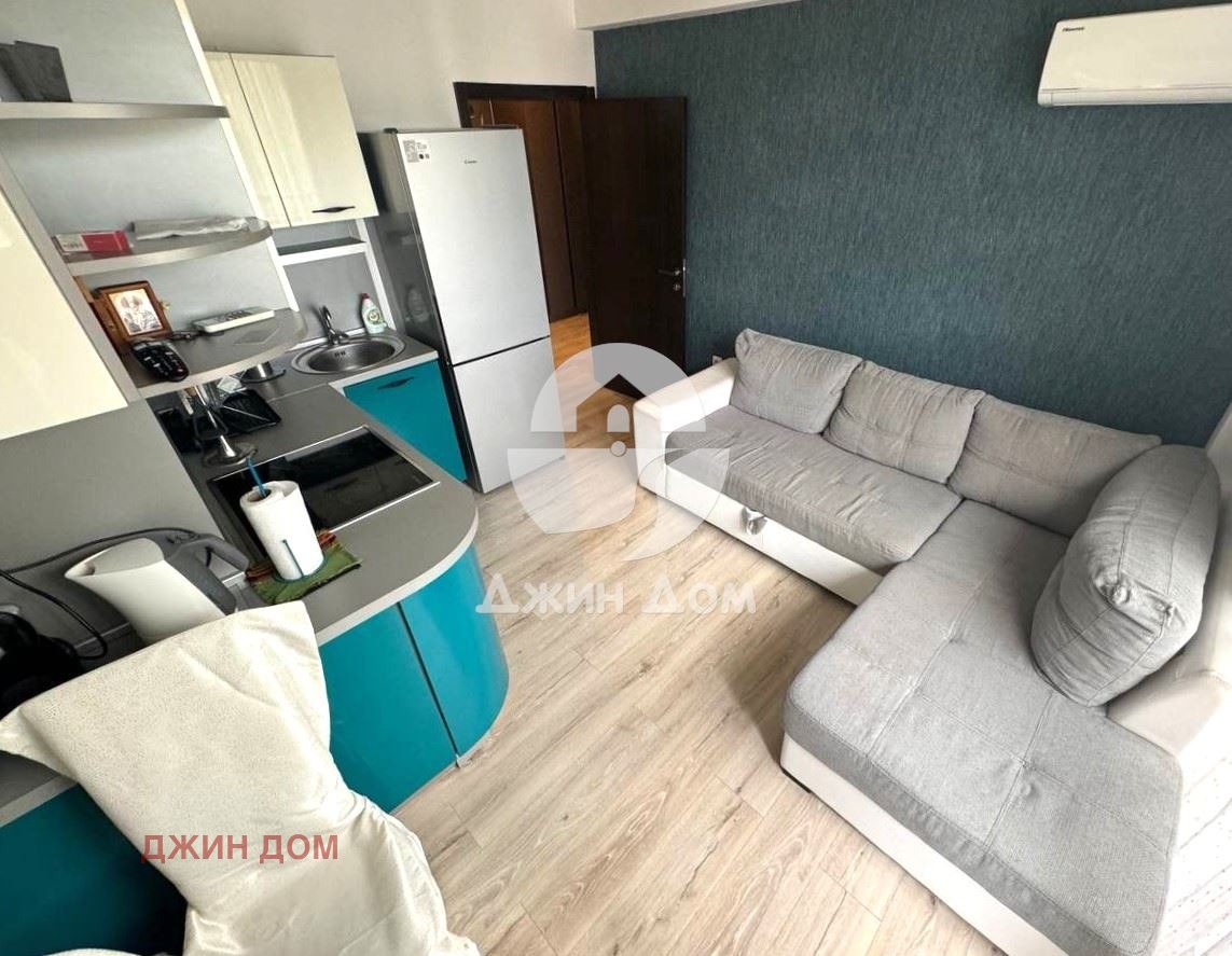 Продава 2-СТАЕН, к.к. Слънчев бряг, област Бургас, снимка 2 - Апартаменти - 53948043
