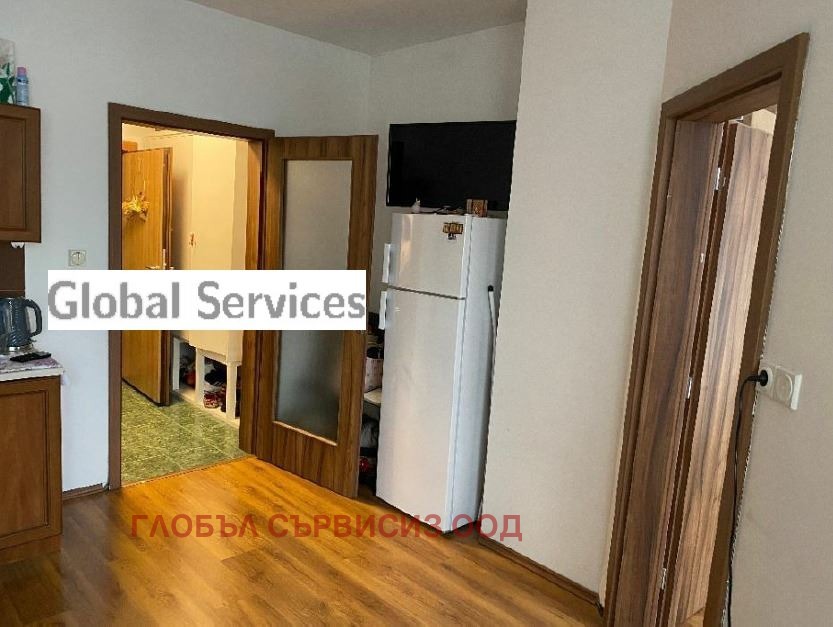 Продава 2-СТАЕН, гр. София, Център, снимка 4 - Апартаменти - 54588395