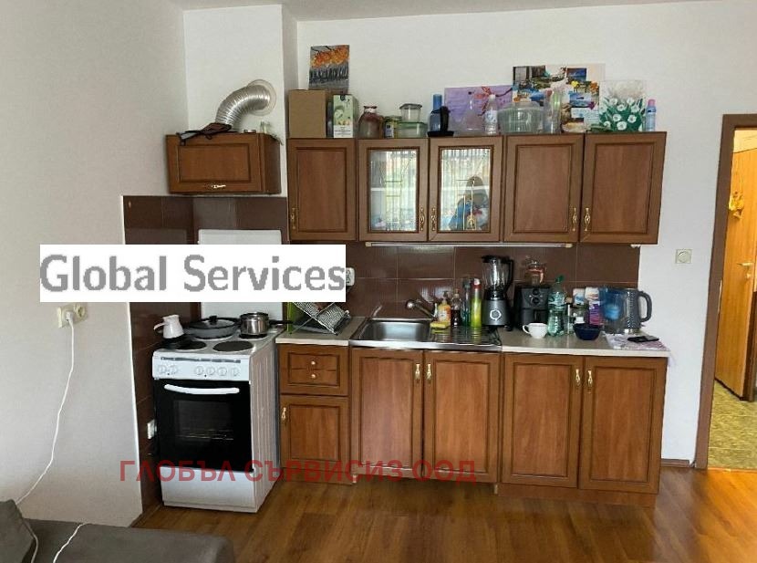 Продава 2-СТАЕН, гр. София, Център, снимка 3 - Апартаменти - 54588395