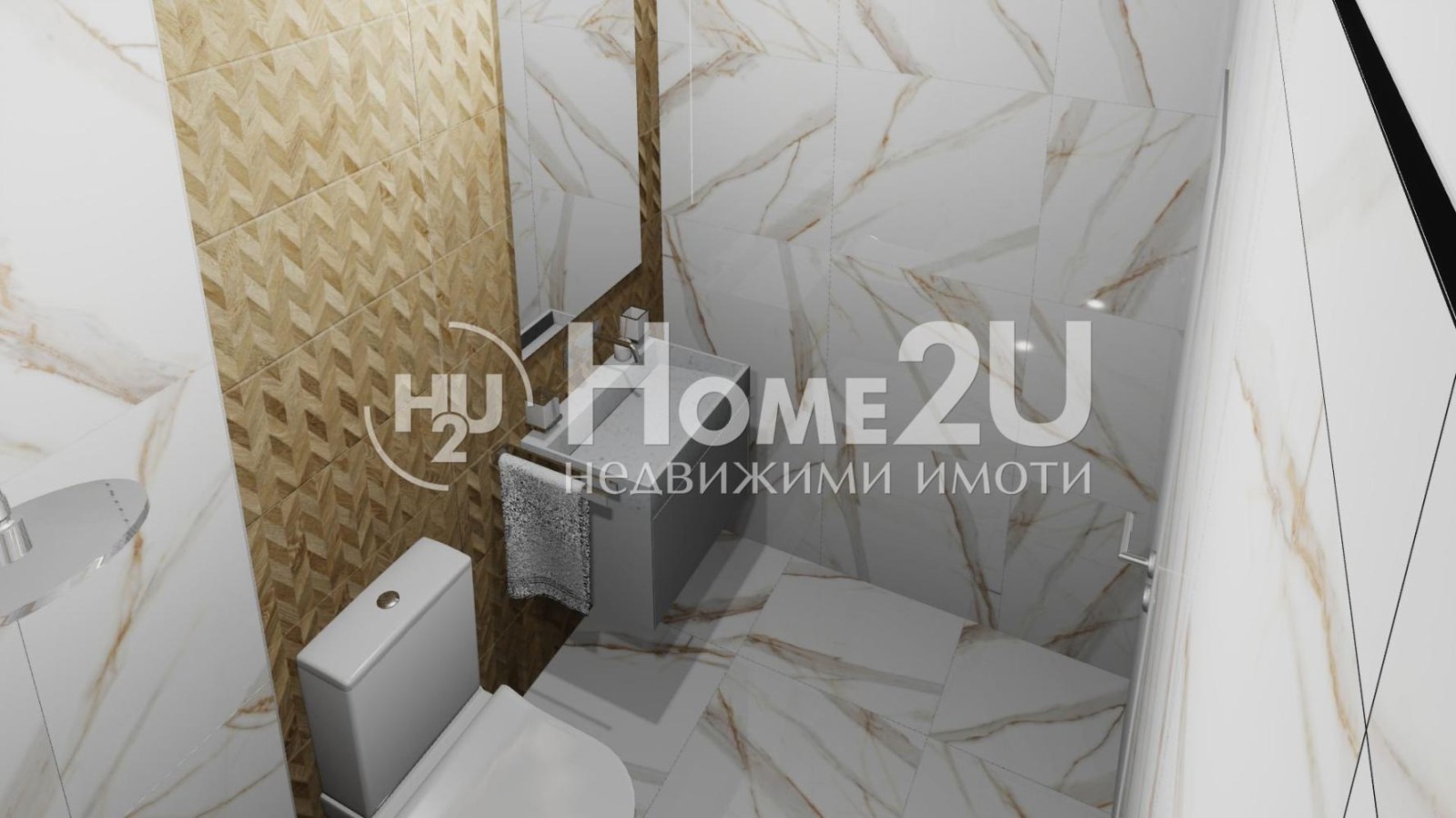 Продава 2-СТАЕН, гр. Созопол, област Бургас, снимка 8 - Апартаменти - 55432792