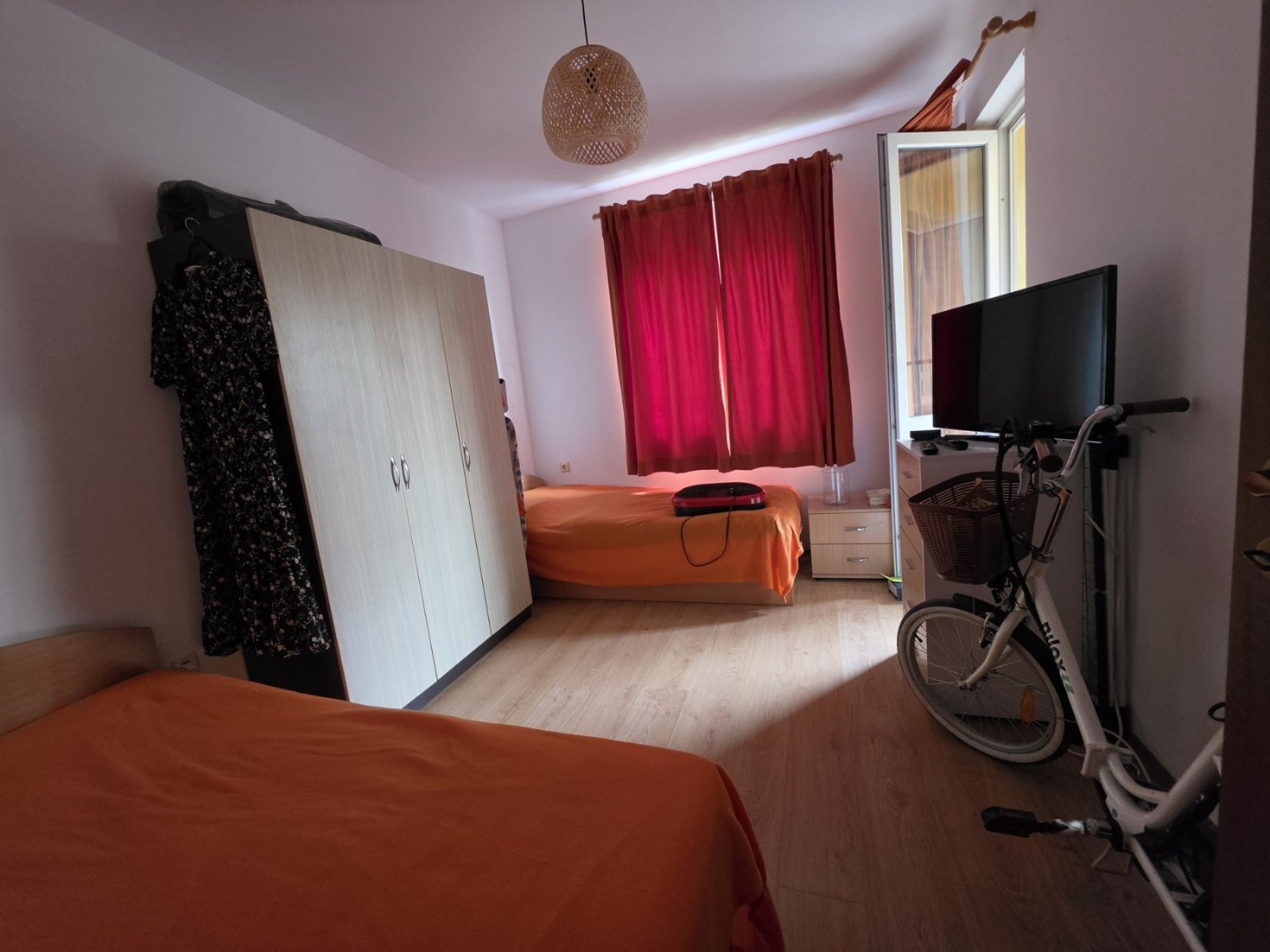 Продава 2-СТАЕН, с. Равда, област Бургас, снимка 4 - Апартаменти - 56560842