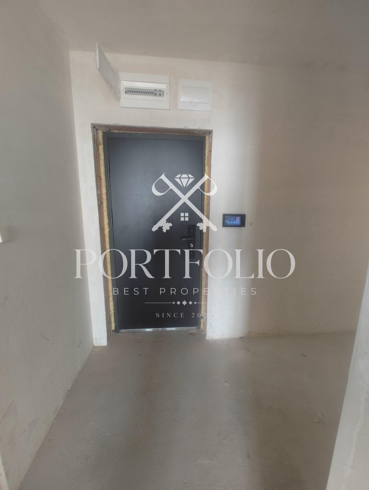 Продава 3-СТАЕН, гр. Бургас, Сарафово, снимка 11 - Апартаменти - 54785249