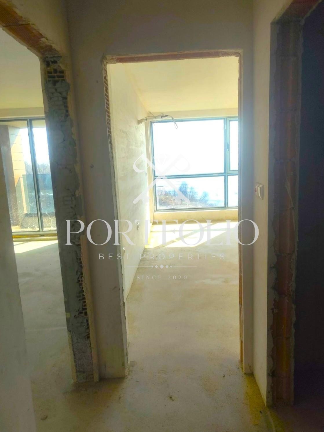 Продава 3-СТАЕН, гр. Бургас, Сарафово, снимка 8 - Апартаменти - 54785249