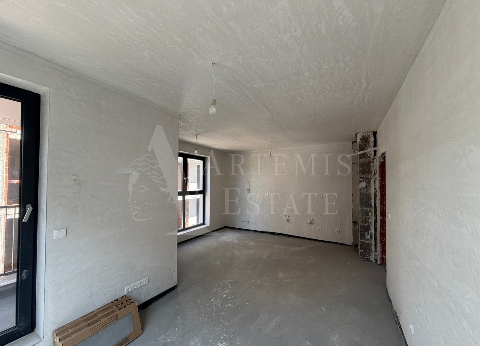 Продава 3-СТАЕН, гр. София, Овча купел, снимка 3 - Апартаменти - 54263055