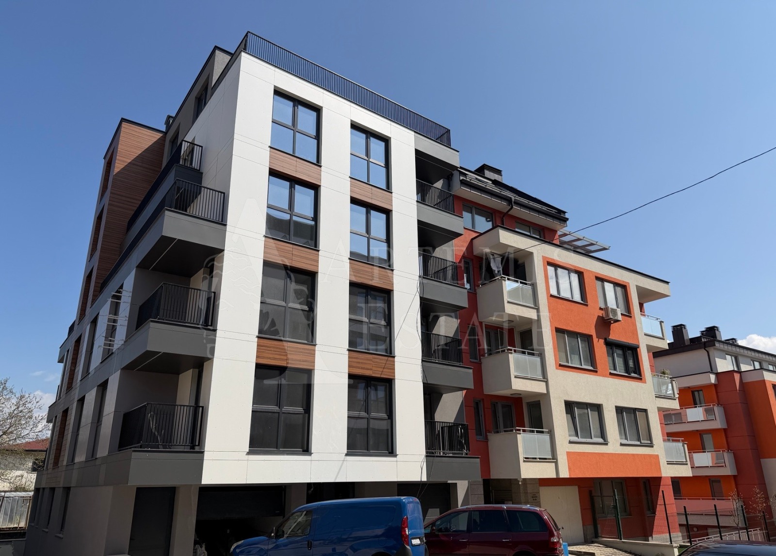 Продава 3-СТАЕН, гр. София, Овча купел, снимка 12 - Апартаменти - 54263055