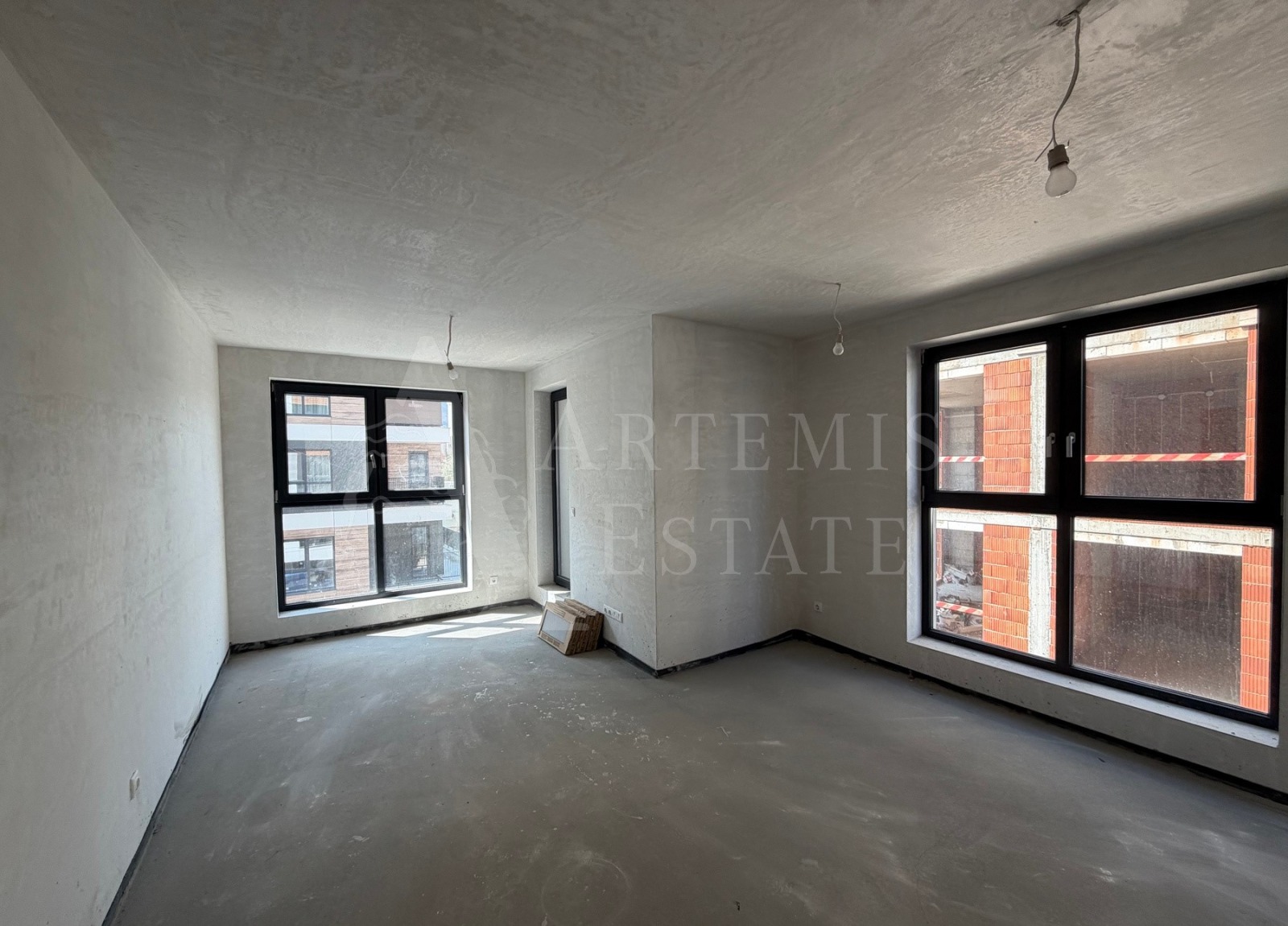 Продава 3-СТАЕН, гр. София, Овча купел, снимка 2 - Апартаменти - 54263055