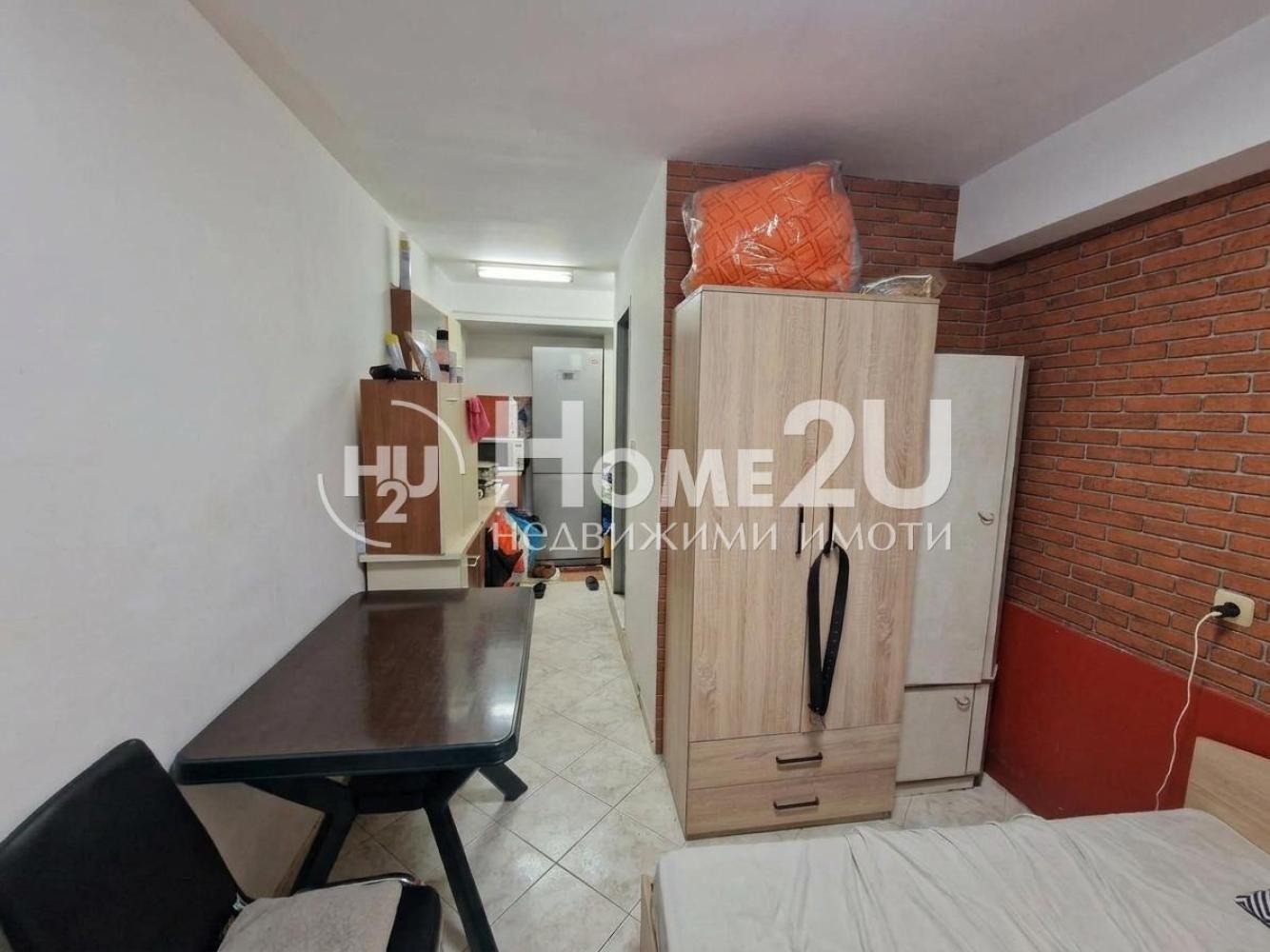 Продава 3-СТАЕН, гр. Варна, Цветен квартал, снимка 15 - Апартаменти - 54331887