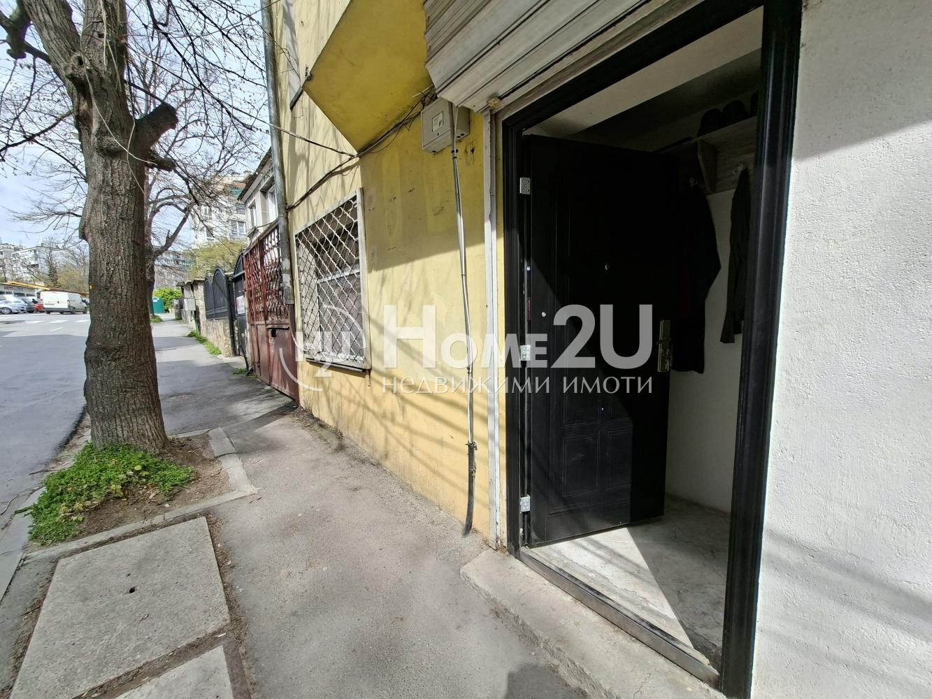 Продава 3-СТАЕН, гр. Варна, Цветен квартал, снимка 8 - Апартаменти - 54331887
