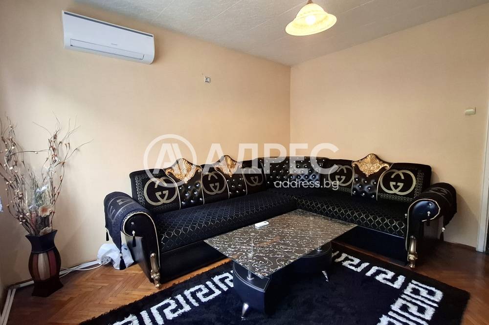 Продава 4-СТАЕН, гр. Севлиево, област Габрово, снимка 8 - Апартаменти - 54778607