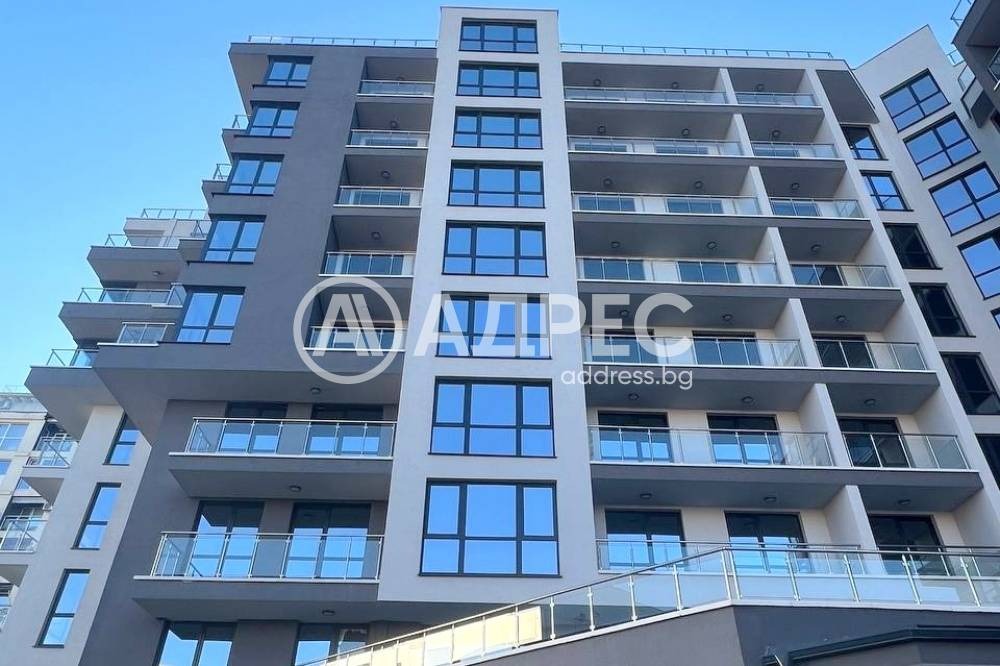 Продава МНОГОСТАЕН, гр. София, Полигона, снимка 7 - Апартаменти - 53766105