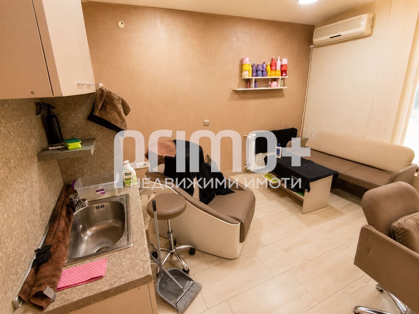 Продава ОФИС, гр. София, Надежда 2, снимка 6 - Офиси - 56576577