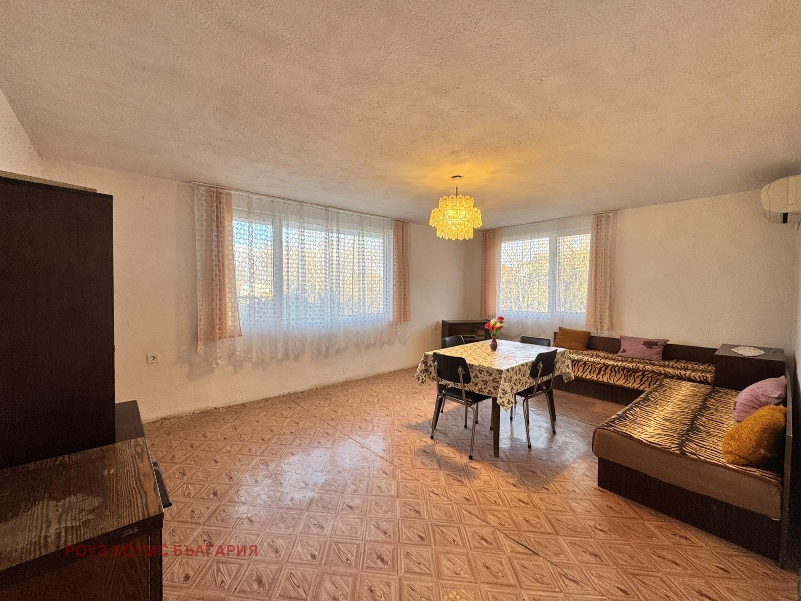 Продава ЕТАЖ ОТ КЪЩА, гр. Куклен, област Пловдив, снимка 6 - Етаж от къща - 53656274