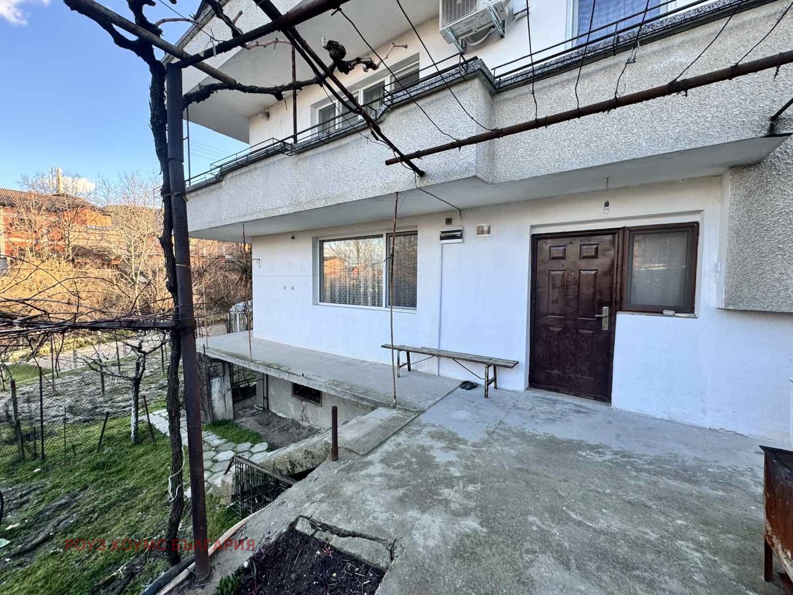 Продава ЕТАЖ ОТ КЪЩА, гр. Куклен, област Пловдив, снимка 2 - Етаж от къща - 53656274