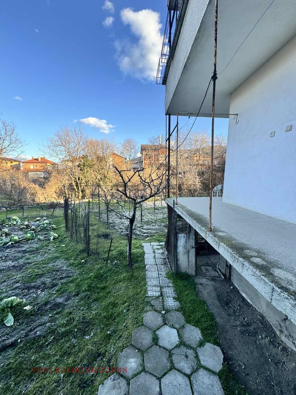 Продава ЕТАЖ ОТ КЪЩА, гр. Куклен, област Пловдив, снимка 3 - Етаж от къща - 53656274