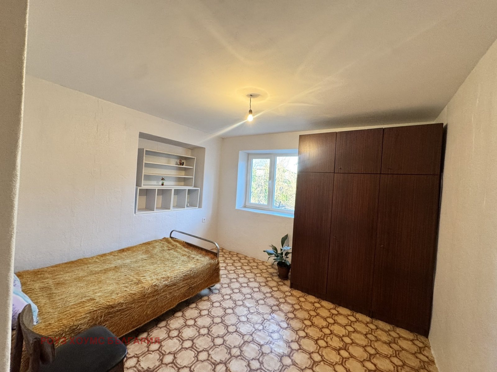 Продава ЕТАЖ ОТ КЪЩА, гр. Куклен, област Пловдив, снимка 7 - Етаж от къща - 53656274