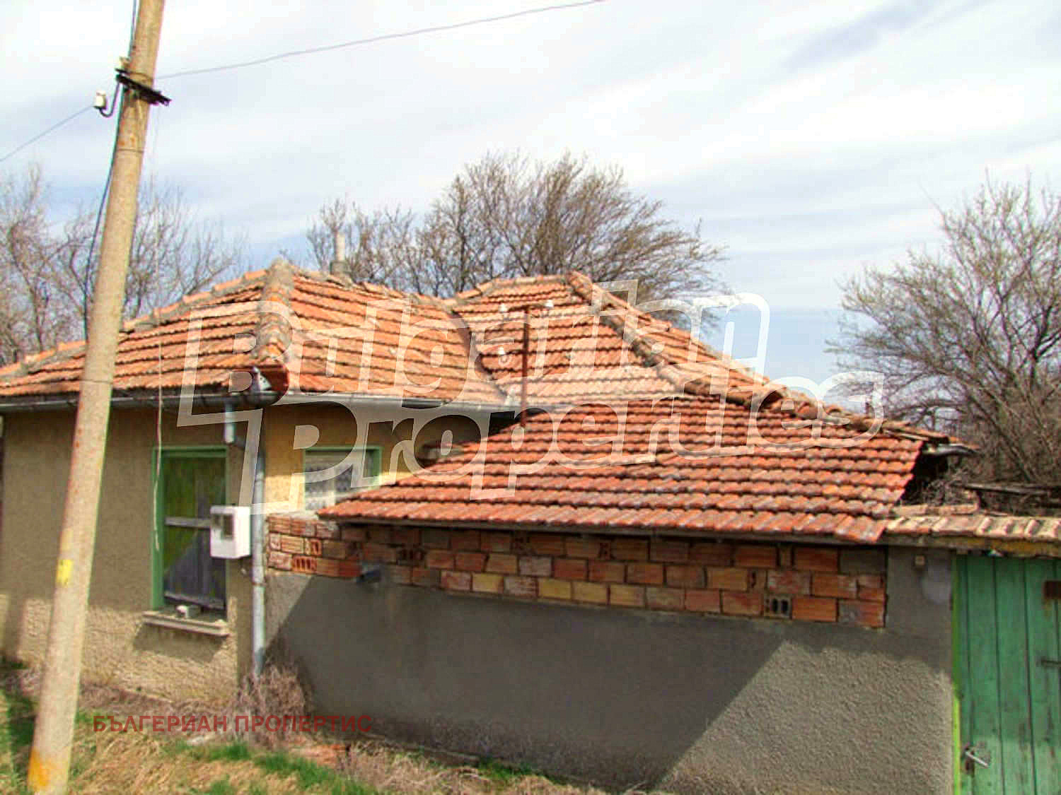 Продава КЪЩА, с. Сушица, област Велико Търново, снимка 2 - Къщи - 47127655