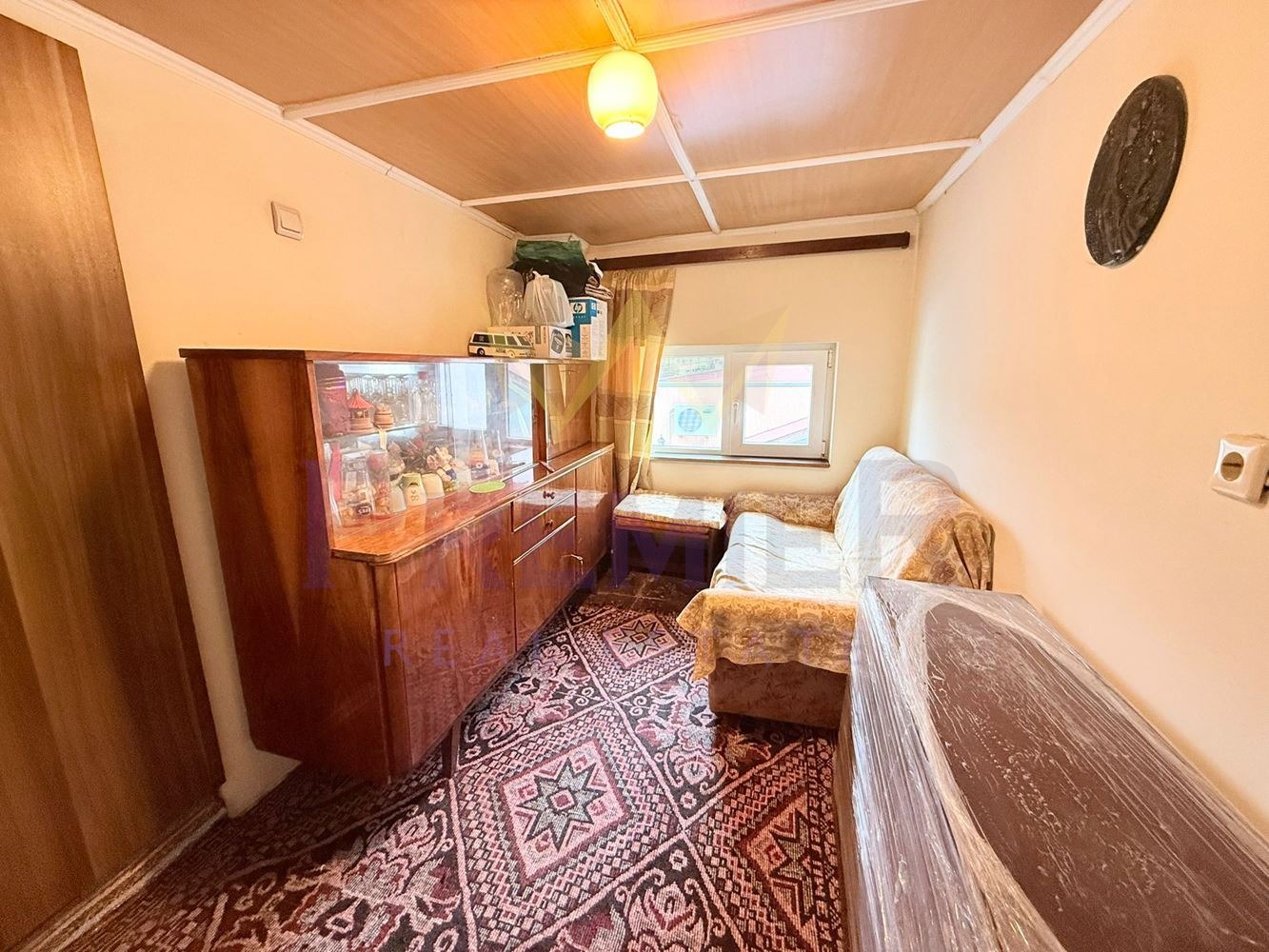 Продава КЪЩА, гр. Добрич, Пинета, снимка 9 - Къщи - 54520520