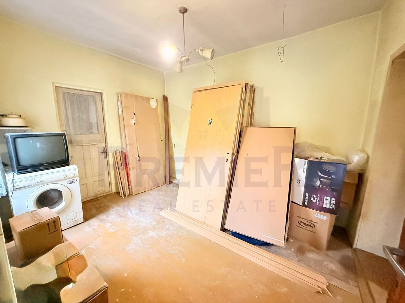 Продава КЪЩА, гр. Добрич, Пинета, снимка 13 - Къщи - 54520520