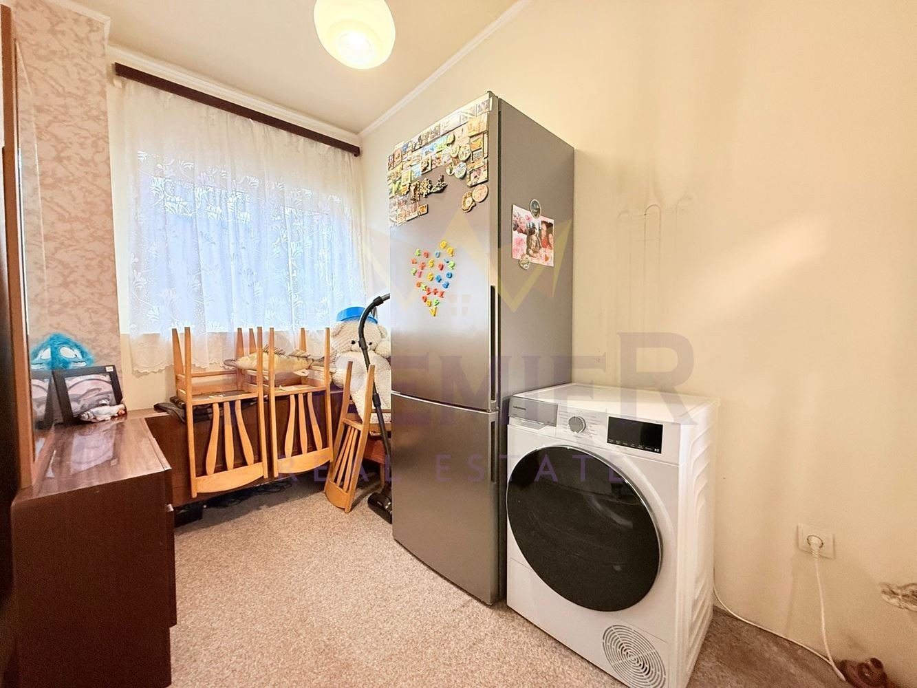 Продава КЪЩА, гр. Добрич, Пинета, снимка 7 - Къщи - 54520520