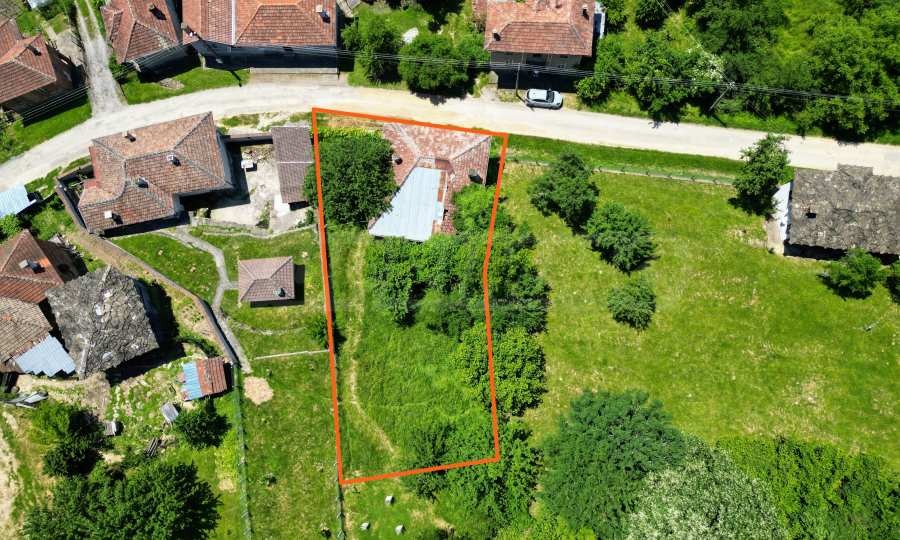 Продава КЪЩА, гр. Севлиево, област Габрово, снимка 5 - Къщи - 54879701