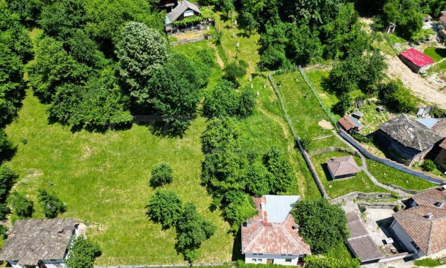Продава КЪЩА, гр. Севлиево, област Габрово, снимка 9 - Къщи - 54879701