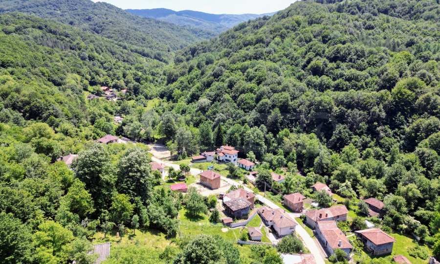 Продава КЪЩА, гр. Севлиево, област Габрово, снимка 6 - Къщи - 54879701