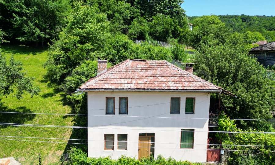 Продава КЪЩА, гр. Севлиево, област Габрово, снимка 8 - Къщи - 54879701