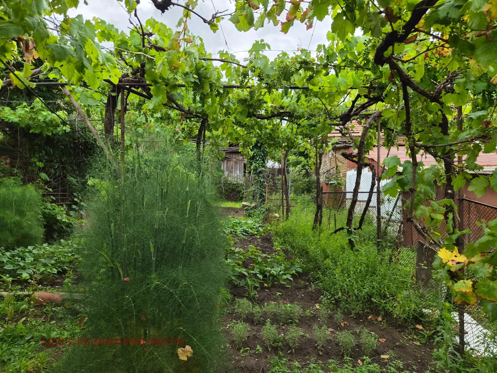 Продава КЪЩА, гр. Мъглиж, област Стара Загора