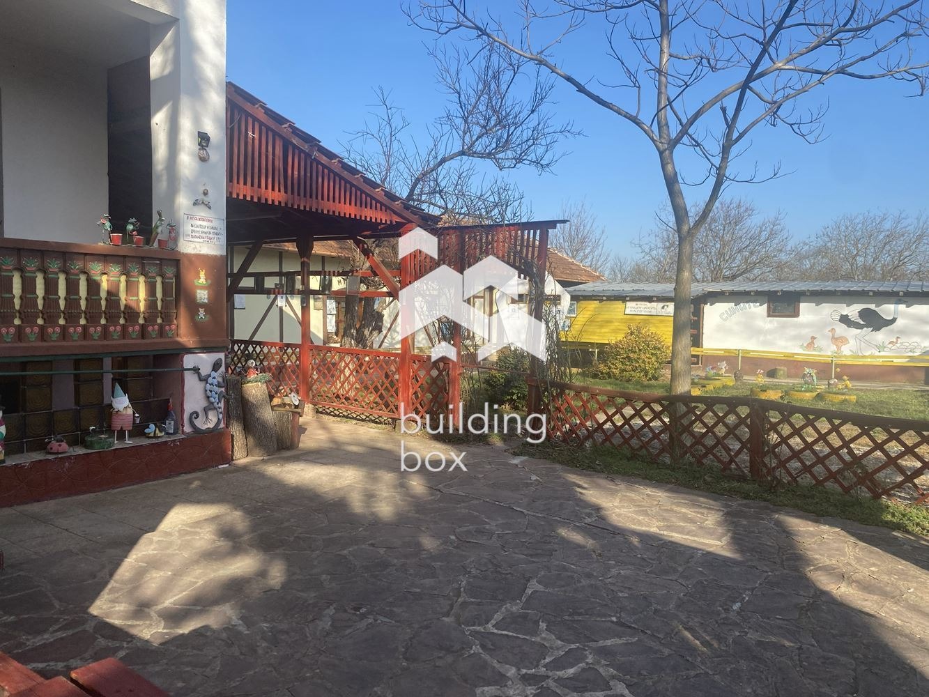 Продава КЪЩА, с. Брестница, област Ловеч, снимка 3 - Къщи - 56033198