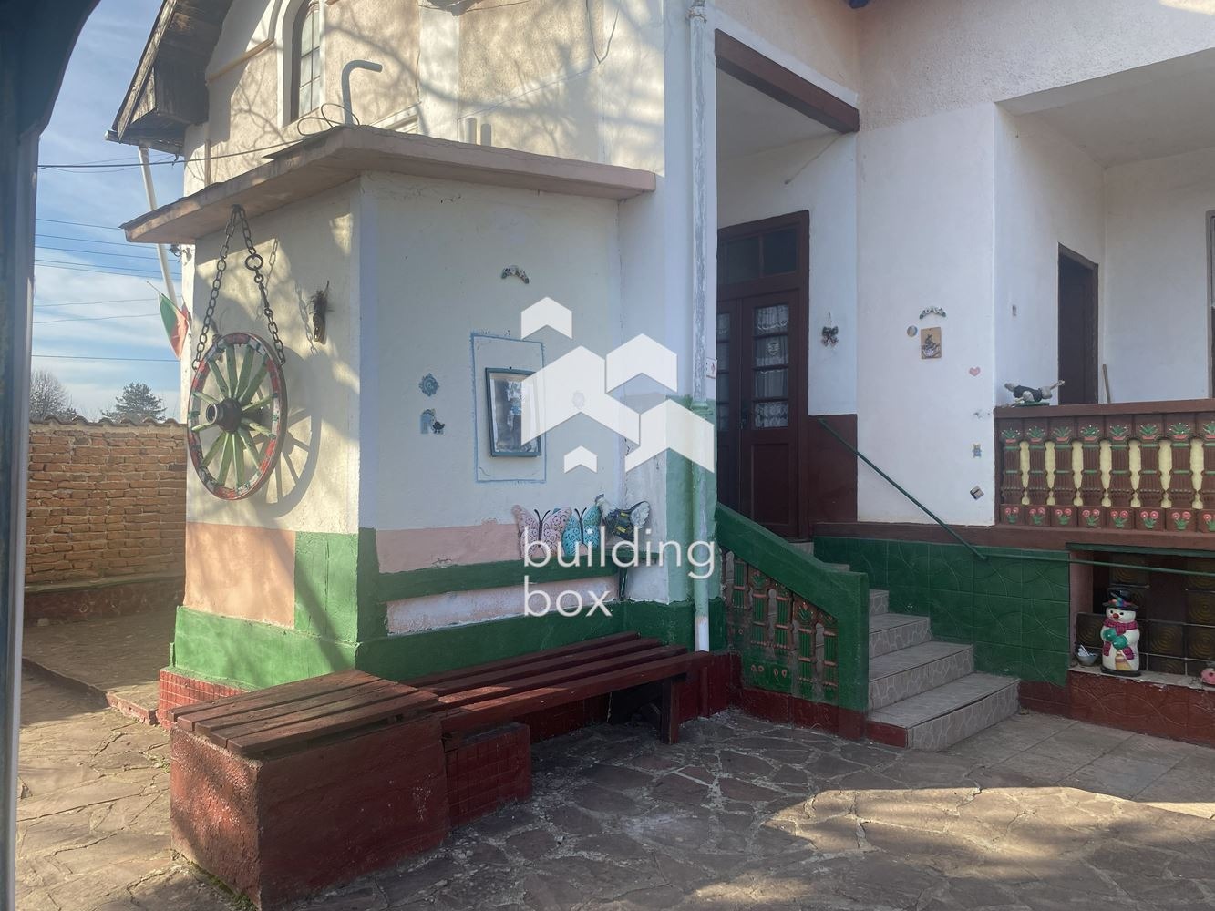 Продава КЪЩА, с. Брестница, област Ловеч, снимка 2 - Къщи - 56033198
