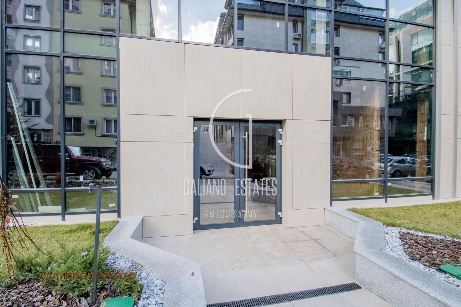 Продава ЗАВЕДЕНИЕ, гр. София, Лозенец, снимка 2 - Заведения - 52085061