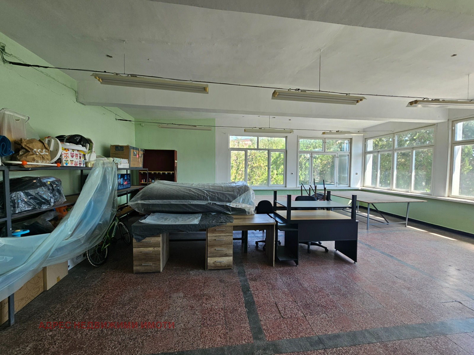 Продава СКЛАД, гр. Стара Загора, Никола Петков, снимка 2 - Складове - 51023504