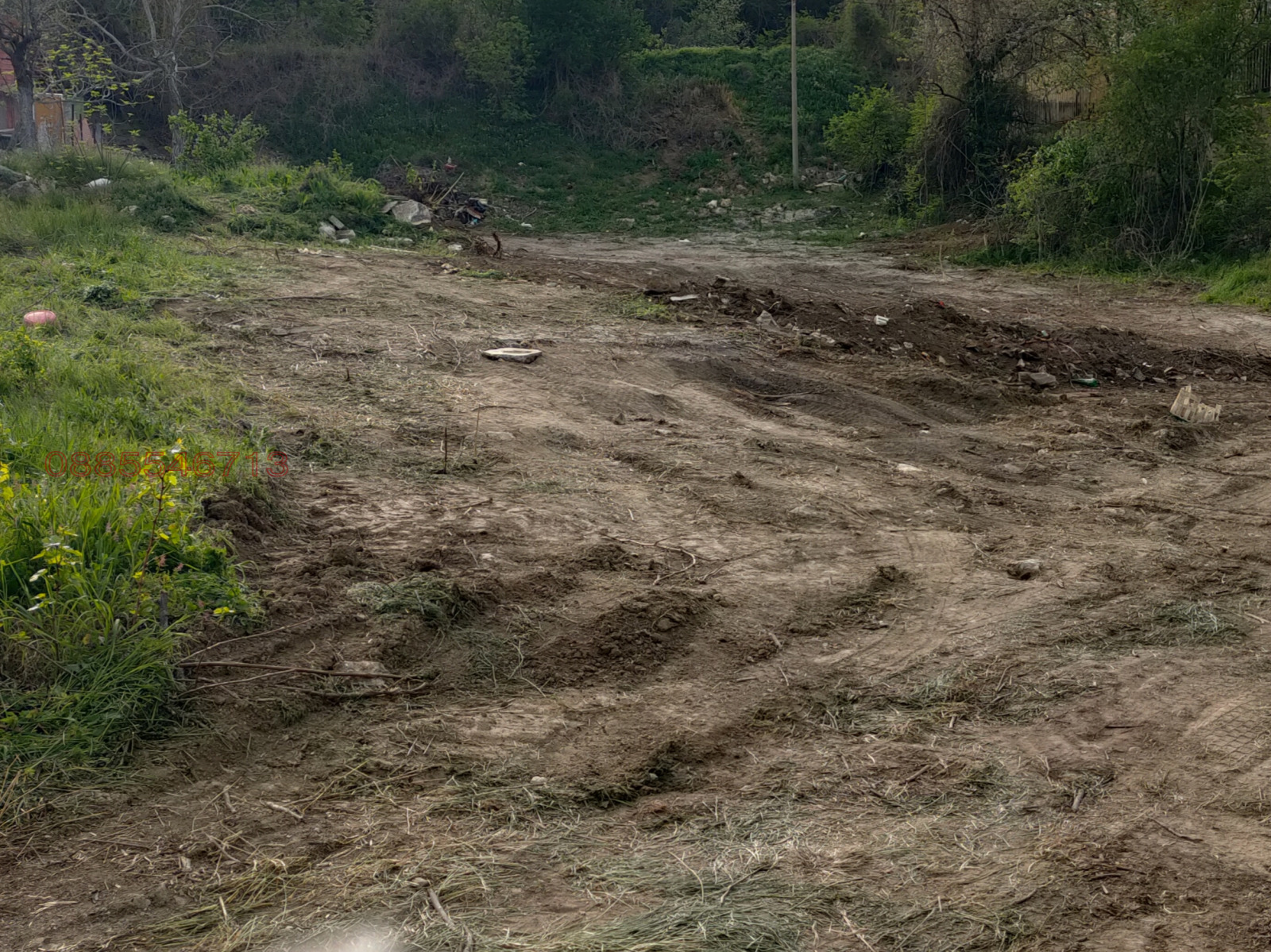 Продава ПАРЦЕЛ, гр. Варна, област Варна, снимка 4 - Парцели - 54216381