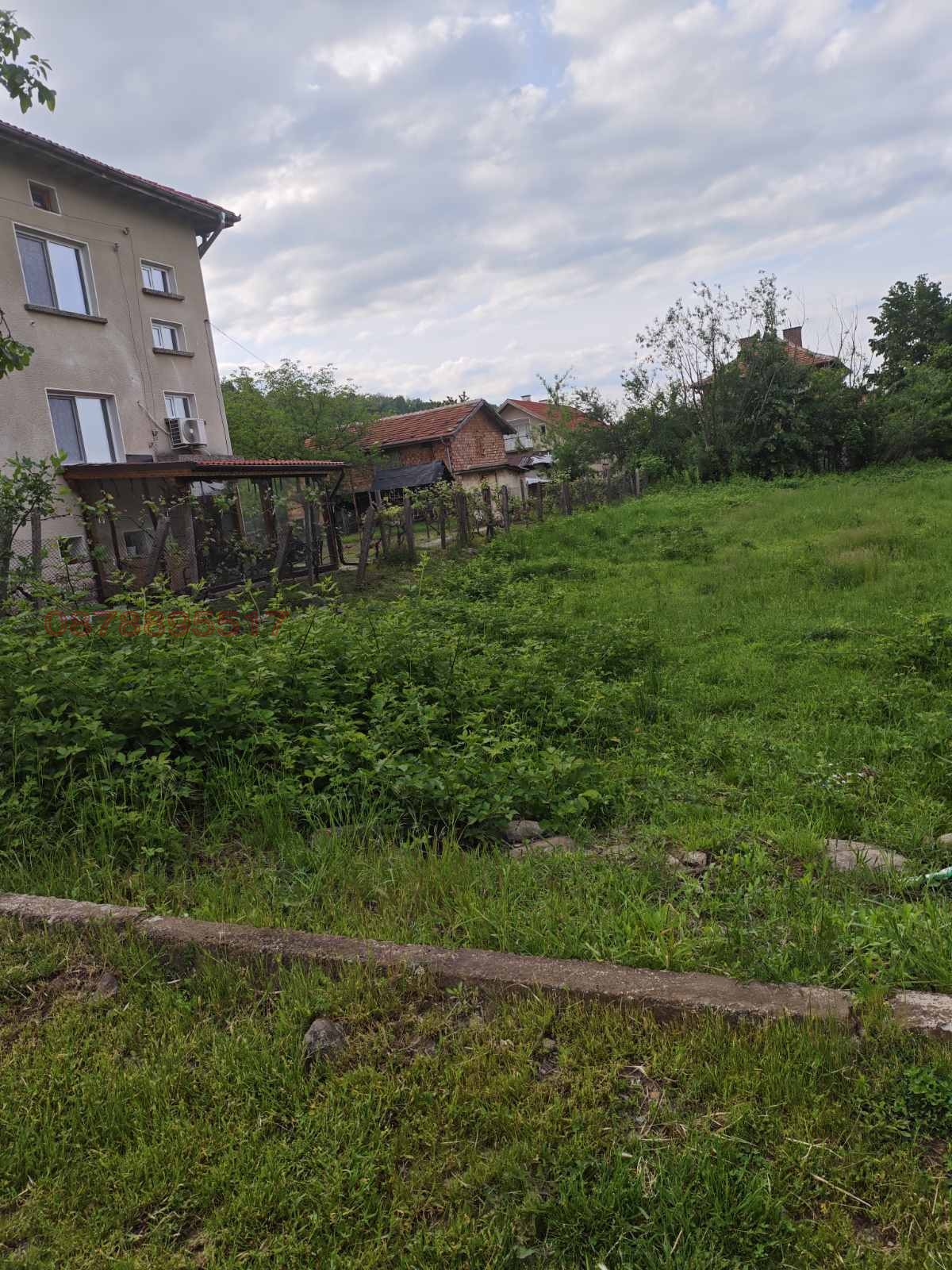 Продава ПАРЦЕЛ, гр. Вършец, област Монтана, снимка 3 - Парцели - 54803064