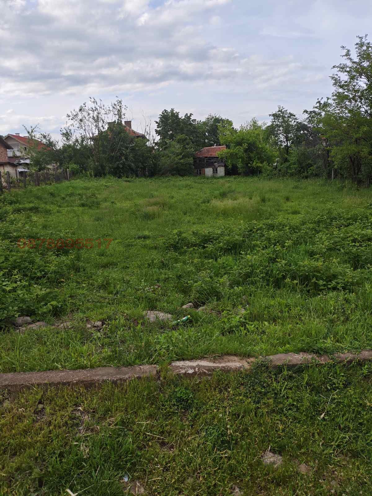 Продава ПАРЦЕЛ, гр. Вършец, област Монтана, снимка 2 - Парцели - 54803064