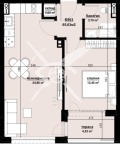 Продава 2-СТАЕН, град Бургас, Изгрев • 78000 € • 23830367 — Holmes.bg