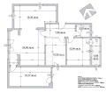 Продава ЕТАЖ ОТ КЪЩА, област Пловдив, с. Войводиново • 179915 € • 85871370 14
