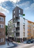 Продава  Гараж, Паркомясто град София , Център , 19 кв.м | 36310075 - изображение [6]