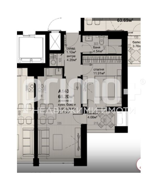 ������� 2-����� | Imot.bg � ����������� 16