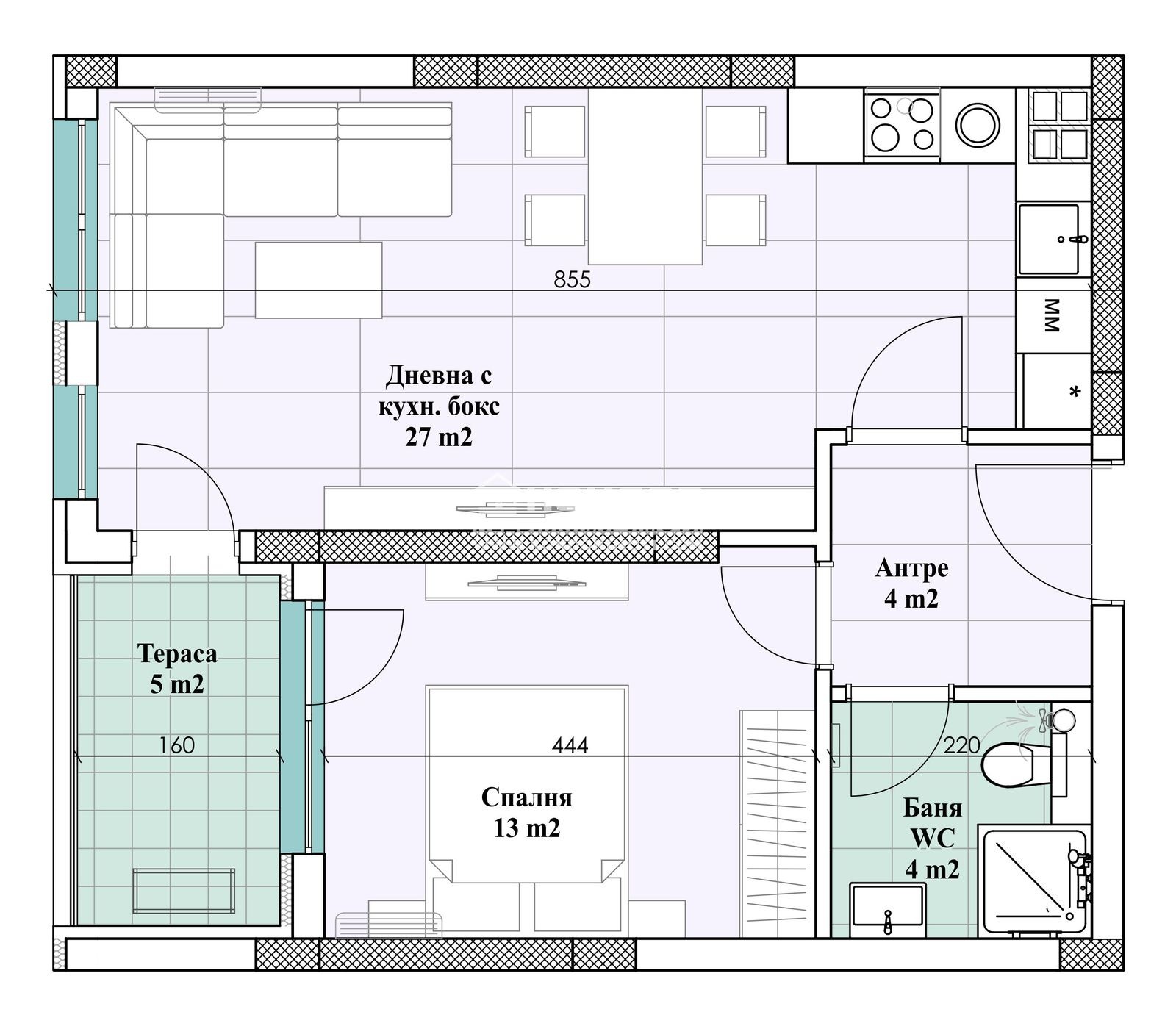 ������� 2-����� | Imot.bg � ����������� 4