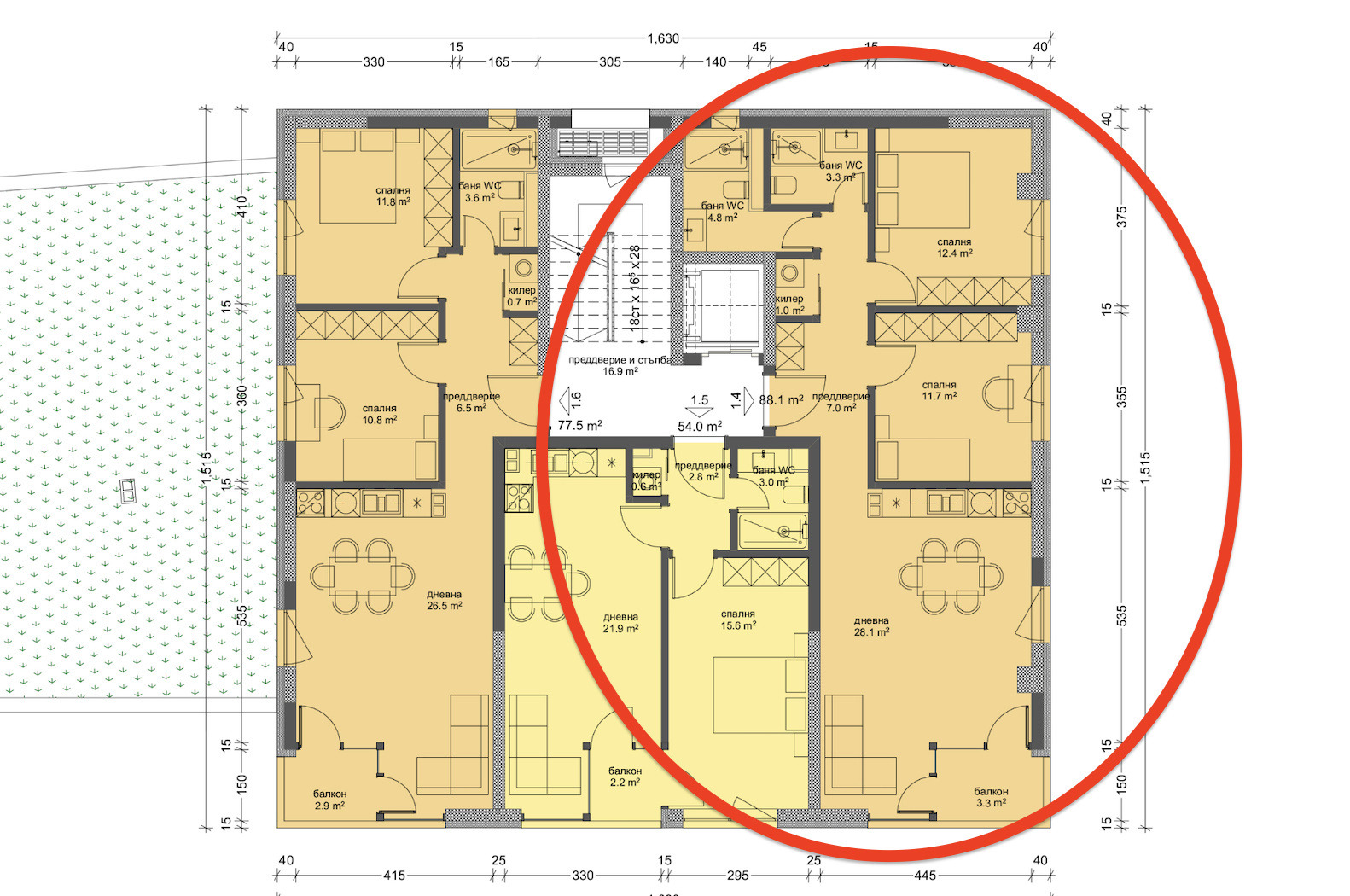 Продава 3-СТАЕН | Imot.bg — изображение 6